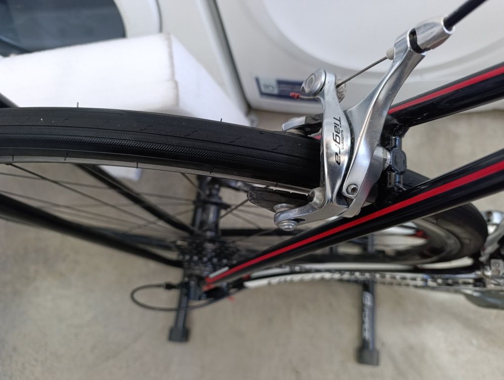 Шосеен алуминиев велосипед Specialized/53см/28