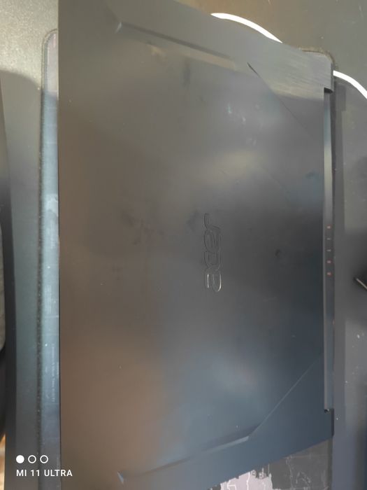 Продам игровой ноутбук Lenova ideapad Gaming