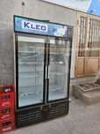 Kleo двух дверный большой