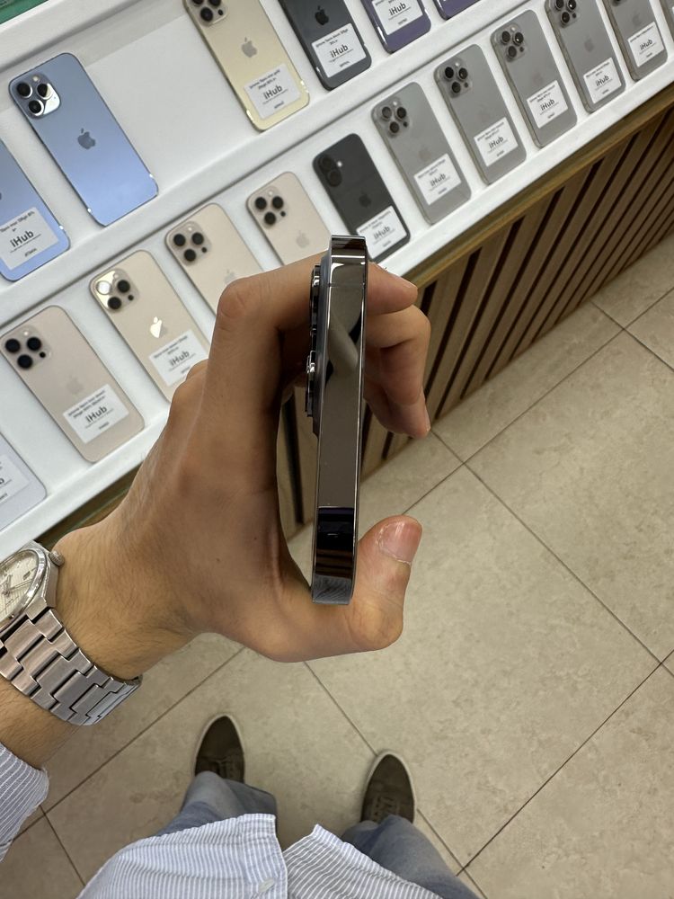 Iphone 13pro max