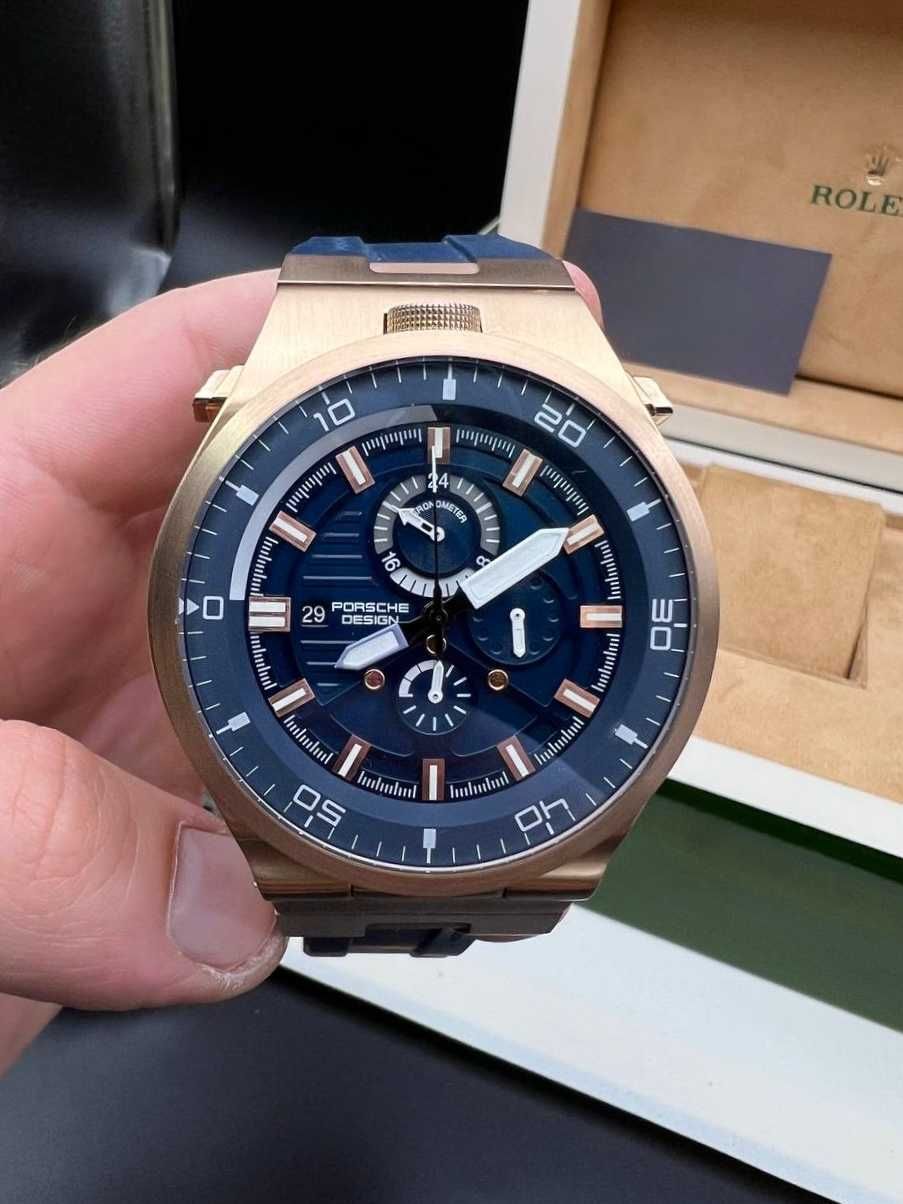 Часовници porsche design