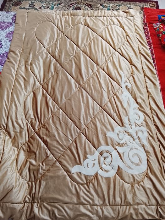 Көрпе туфли а . Т.д