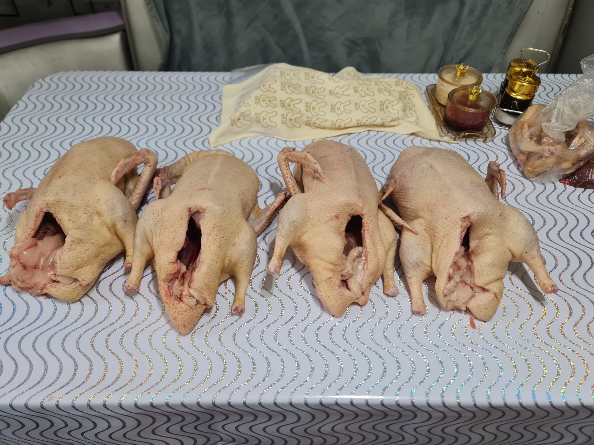 Продам мясо утки!