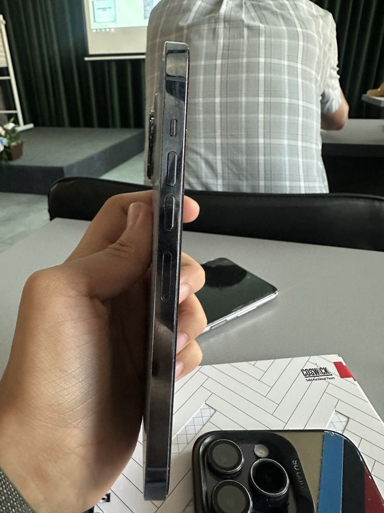 iPhone 13 Pro Max