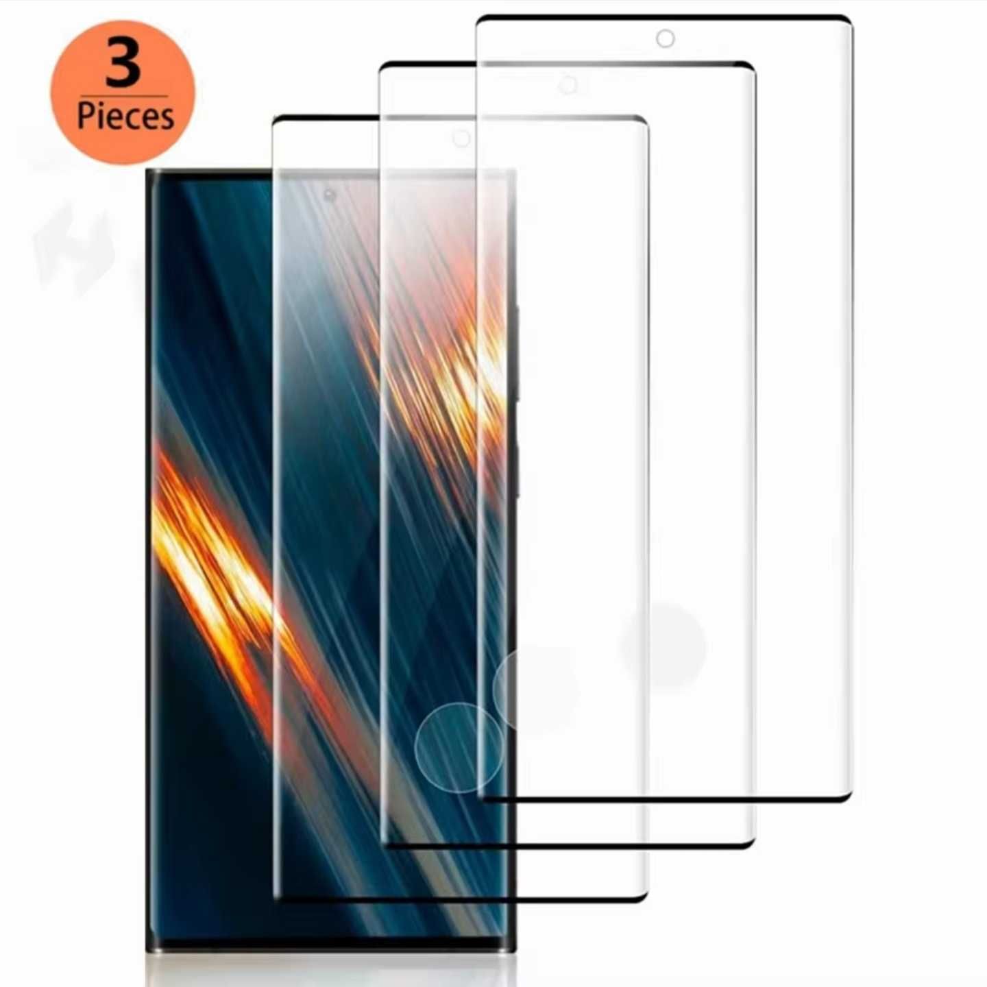 Стъклени протектори за samsung Galaxy s24