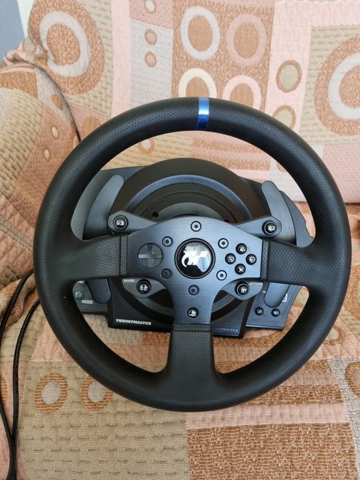 Thrustmaster t300 rs