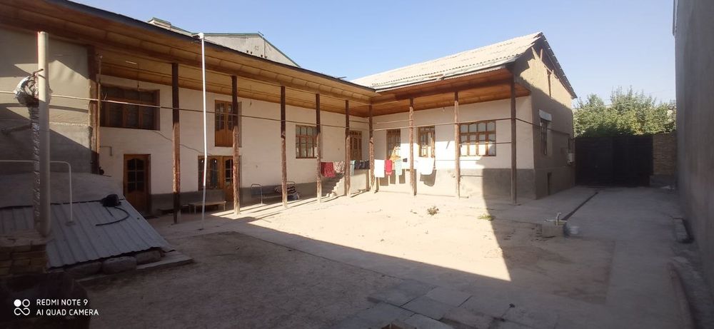 Срочна прадаёция уч кахрамон 5 сотих 6 та хона бартерга хам булади