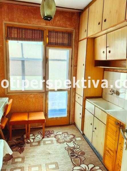 Продава се Двустаен апартамент в Пловдив, Христо Смирненски - 65 кв.м за 1124 €/кв.м - Снимка #4