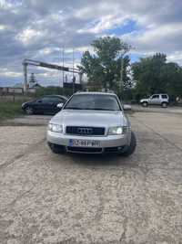 Audi A4 1.9 tdi 131cp