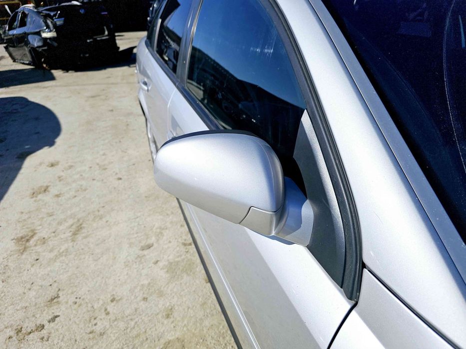 Oglinda dreapta Opel Vectra C [Fabr 2003-2008] 2AU