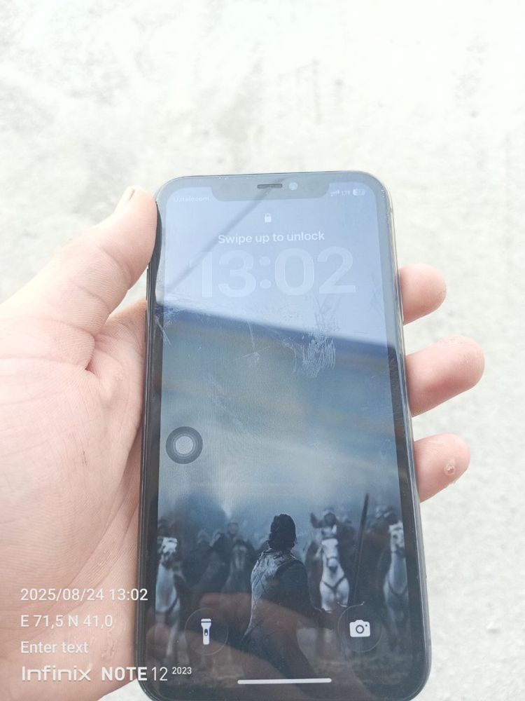 iPhone 11  128Gb