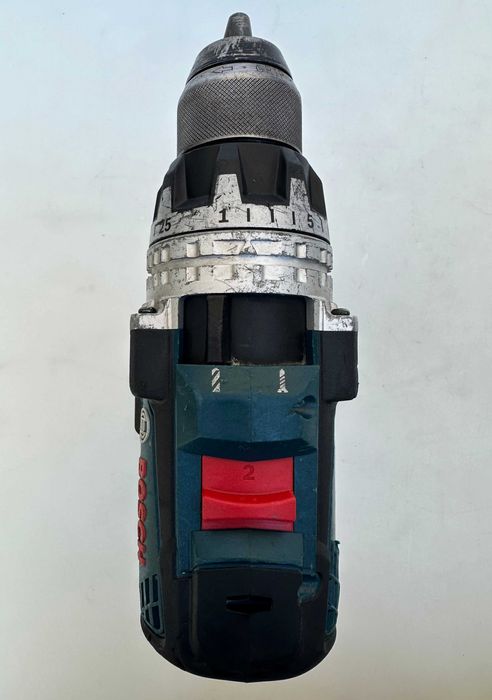 BOSCH GSR 18V-110 C - Безчетков мощен винтоверт 18V 110Nm