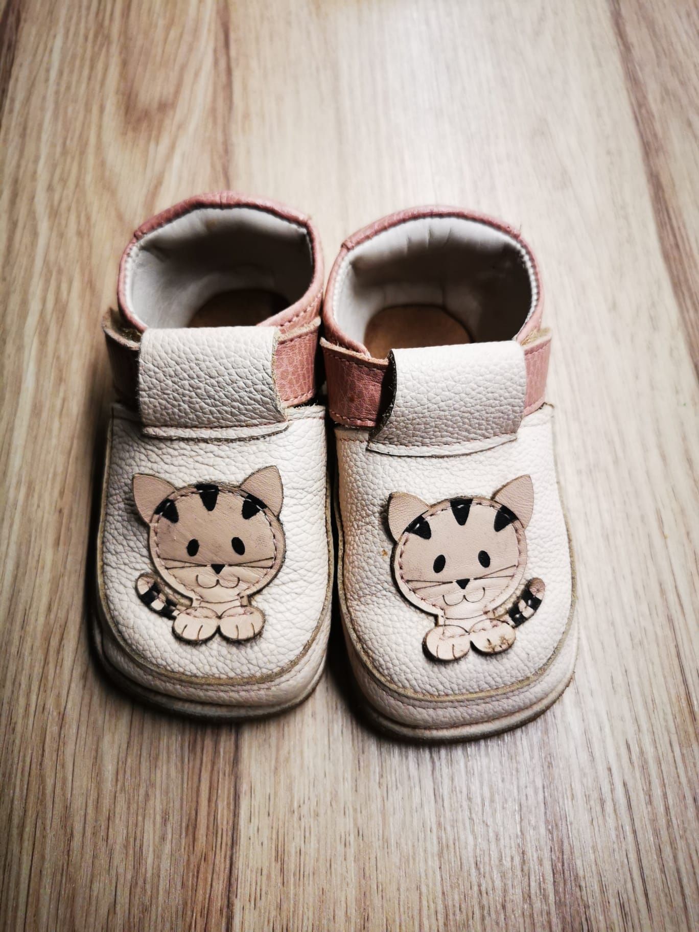 pantofi copii Barefoot