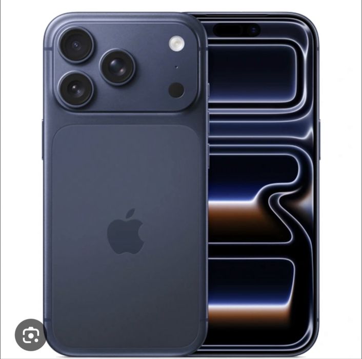 Iphone 17 pro. 256 GB