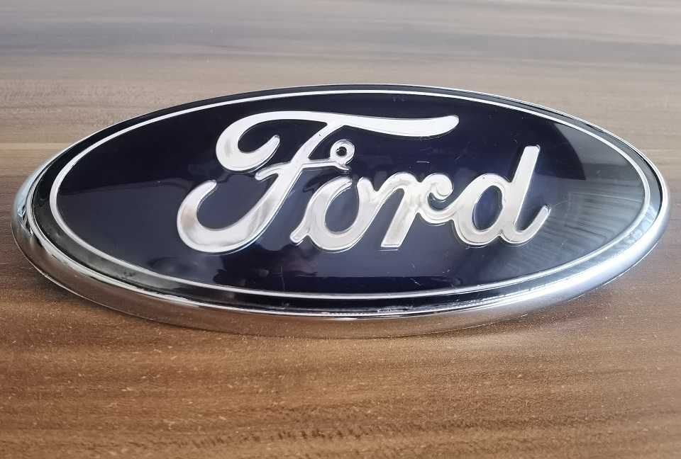 Емблеми Форд/Ford 22,5х9см