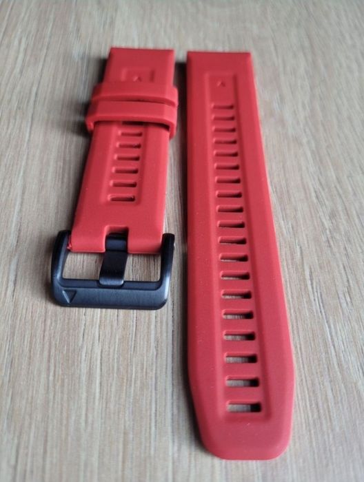 Curele compatible cu epix 2, fenix 7 pro, 7, 6, 5 (22mm)