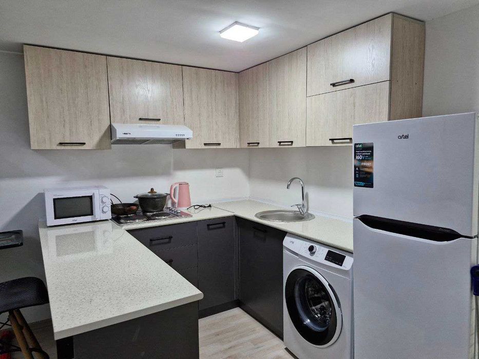 R4 Сдаётся квартира 2/11/14 на Яшнабадский Махтумкули!