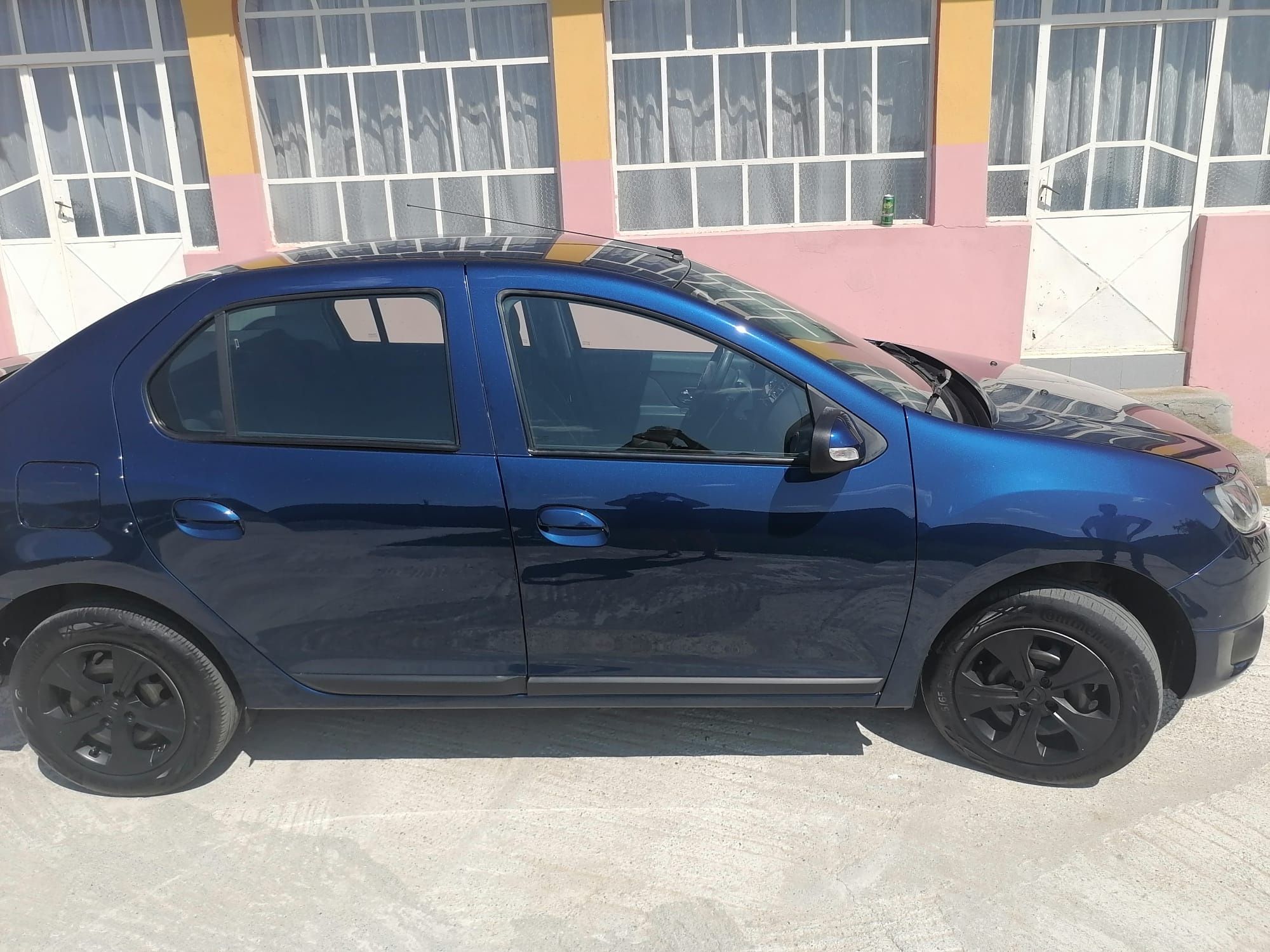 Dacia Logan Prestige