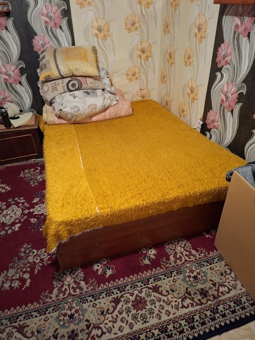 Спалня добро състояние