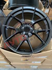 19 Джанти за БМВ 5x112 Style 763 BMW M4 CS Clubsport - black pearl