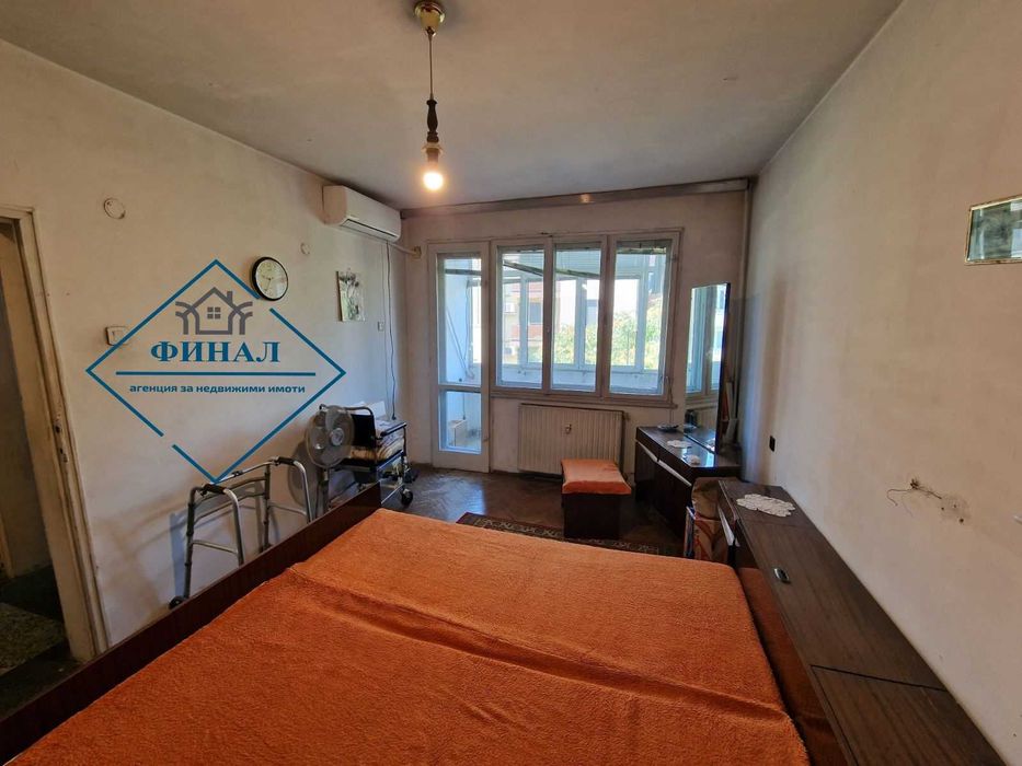 Продава се Многостаен апартамент в Шумен, Център - 97 кв.м за 1183 €/кв.м - Снимка #9