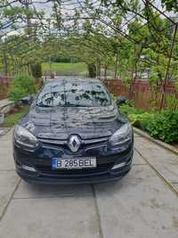 Renault Megane 3 Hatchback 1,5 DCI