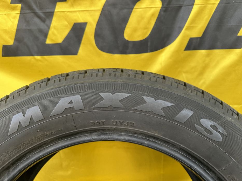 Автомобилни гуми 205 60 16C Maxxis
