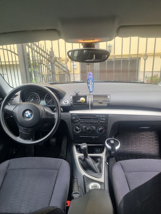 Vand Bmw E81 116i 2008