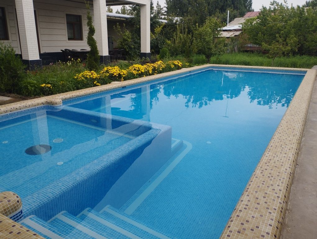 Dacha Bostonliq oila hamda ulfatlar uchun
