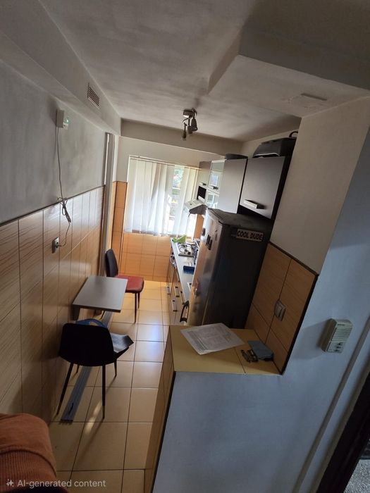 Apartament 2 camere, Drumul Găzarului – Parter, bloc fără risc seismic