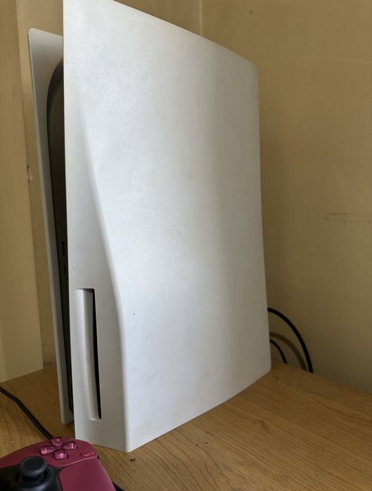 PlayStation5 slim editie disc