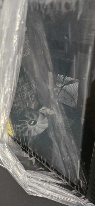 Carcasa Gaming 1STPLAYER MI7-A