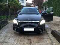 Mercedes-Benz S Mercedes-Benz S400 4Matic