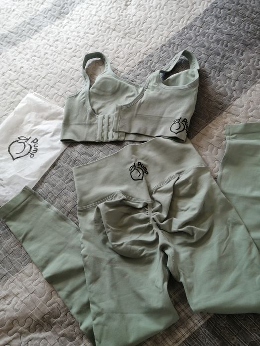 Peach pump peach pump