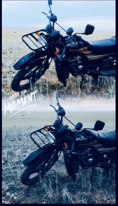 Сузики мотор 200