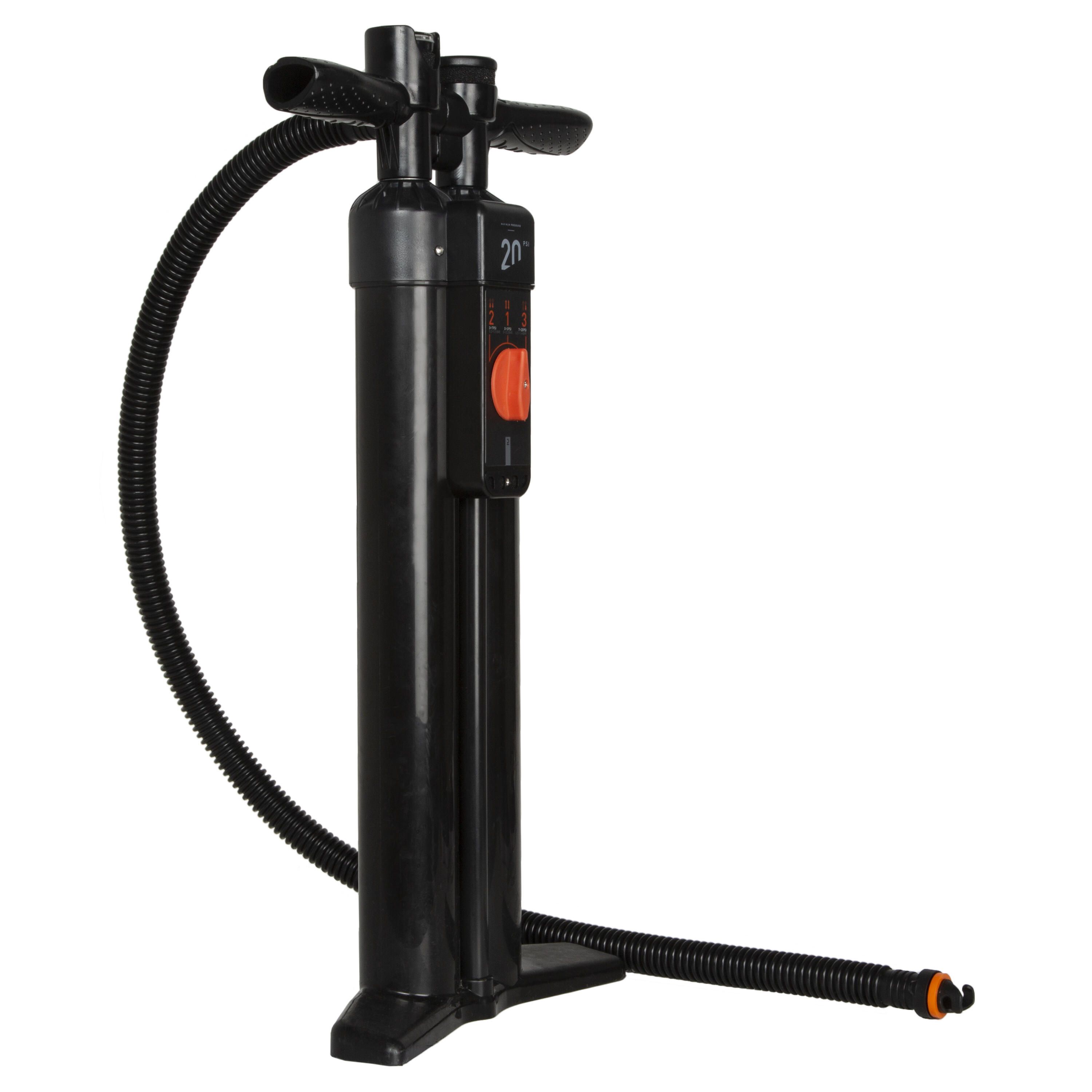 Pompă Sup Presiune Mare 20 Psi - produs resigilat (nou) Decathlon