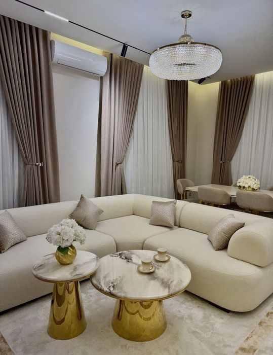 Аренда Чиланзар 1 комнатная есть еще 2 х комнатная