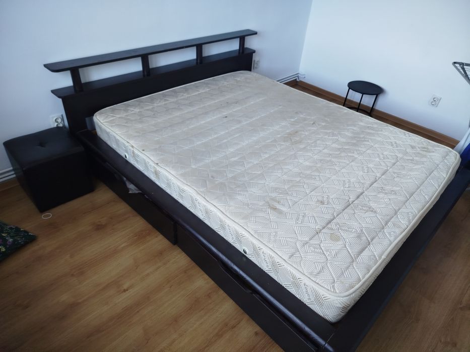 Pat dublu matrimonial