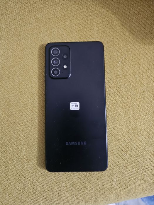 Samsung A 52 s 5 g