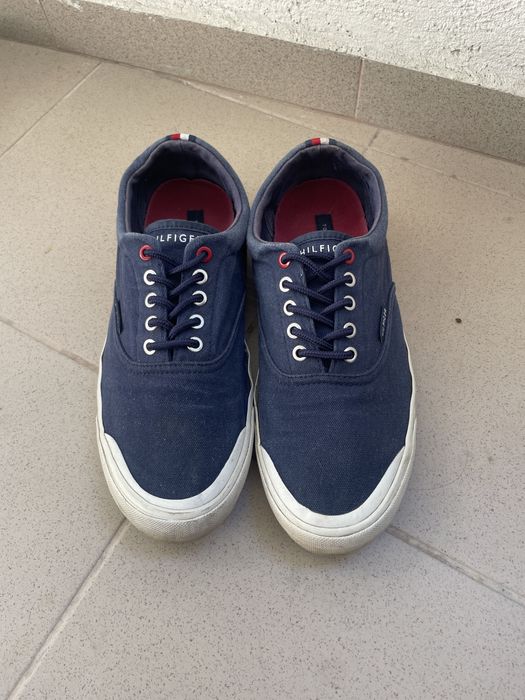 Мъжки обувки Tommy Hilfiger