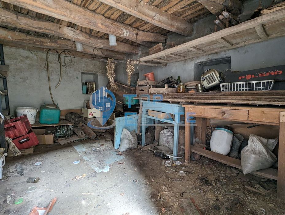 Продава се Къща в с. Сушица, Област Велико Търново - 110 кв.м за 84 €/кв.м - Снимка #4