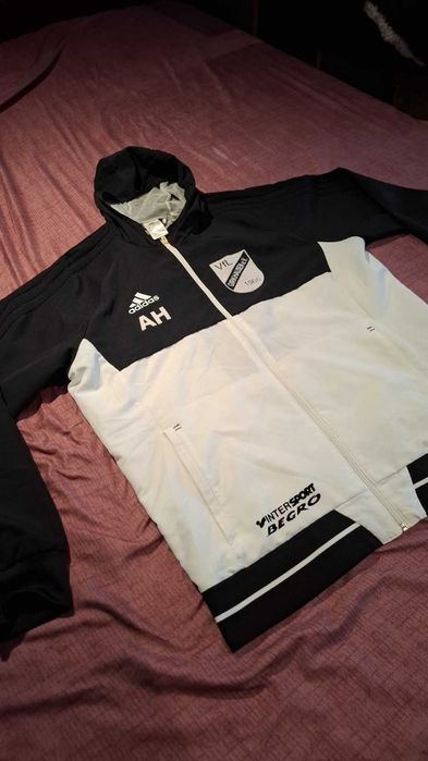 Geaca de toamna Adidas