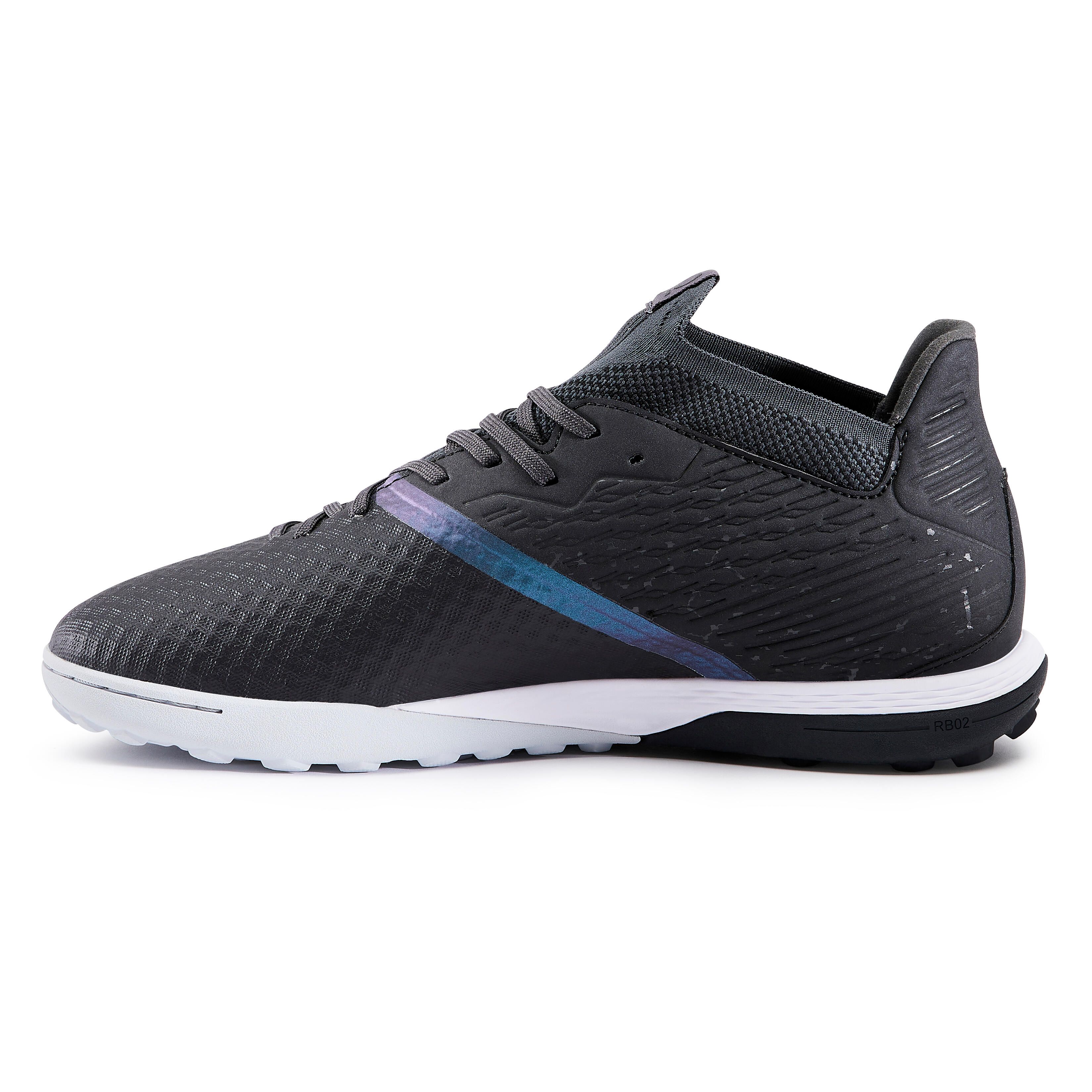 Ghete Fotbal Viralto Iii 3d Air - produs resigilat (nou) Decathlon