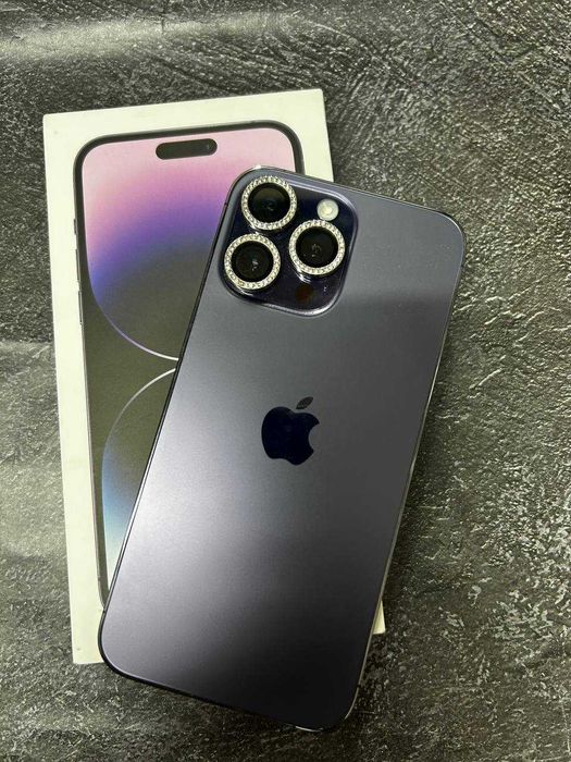Apple iphone 14 Pro Max .128gb каскелен лот 800829