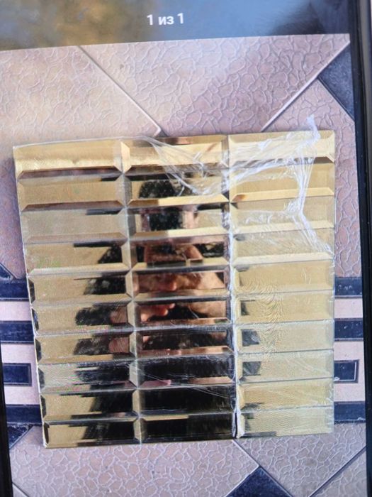 Kafel sotiladi 30/30 60 kvadrat