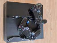 Sony PlayStation 4 500gb