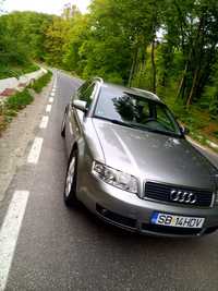 Audi a4 b6 1.9tdi 131cp