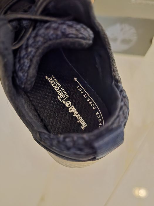 Детски обувки Timberland