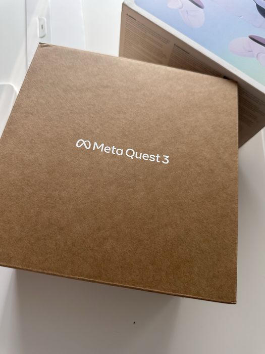 Ochelari VR META Quest 3 – NOI