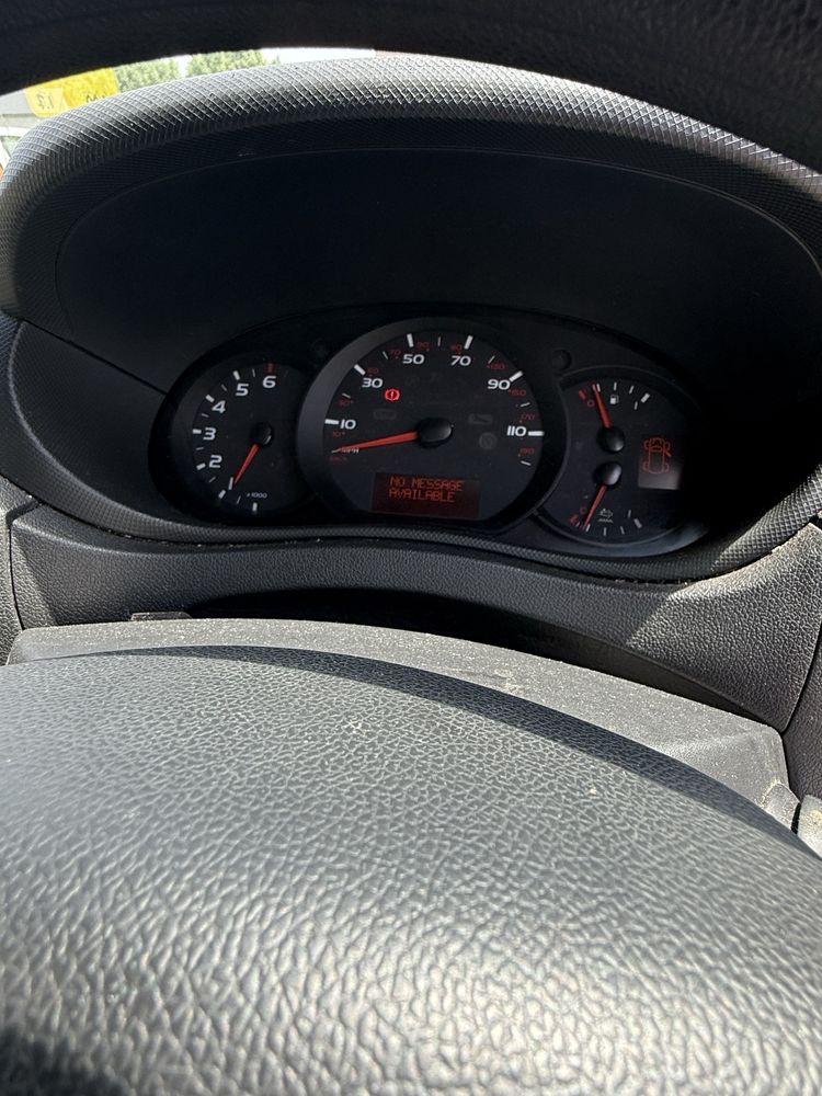 2019 Renault Master